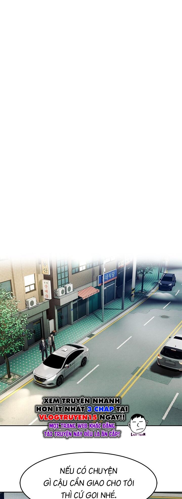 Đội Trưởng Lính Đánh Thuê Chap 212 - Next Chap 213