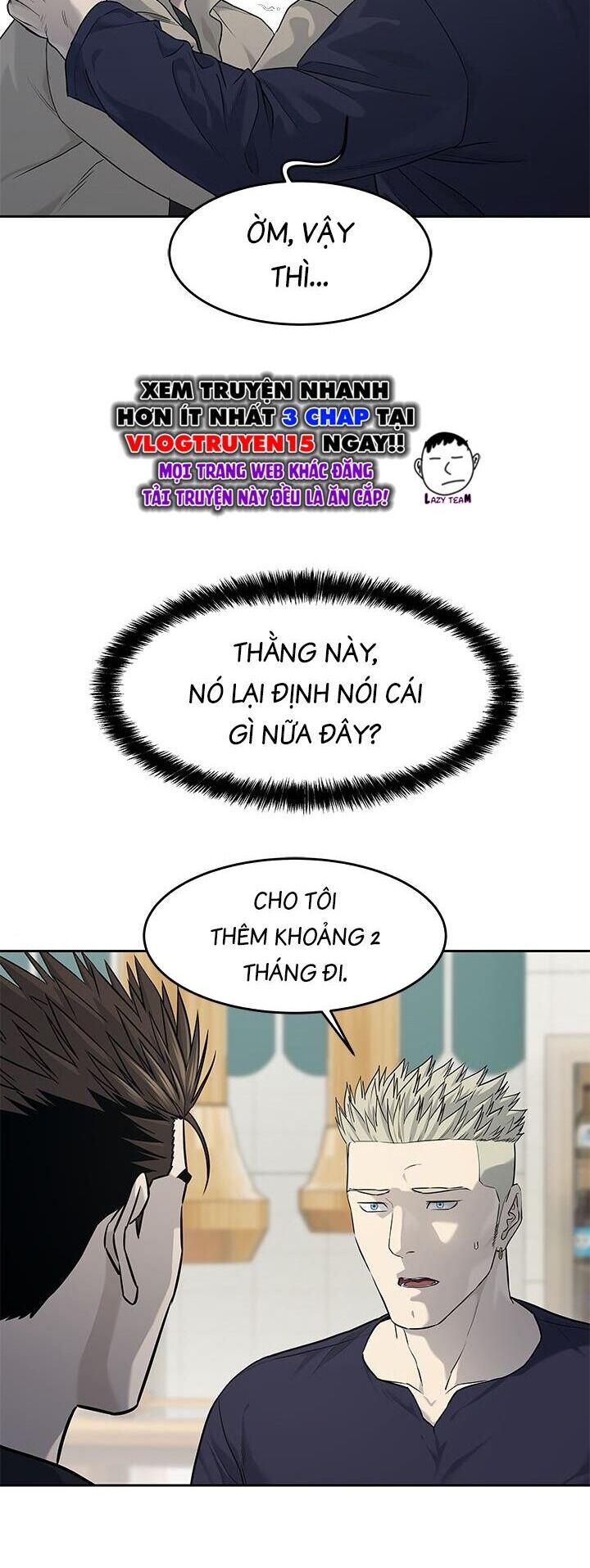 Đội Trưởng Lính Đánh Thuê Chap 212 - Next Chap 213