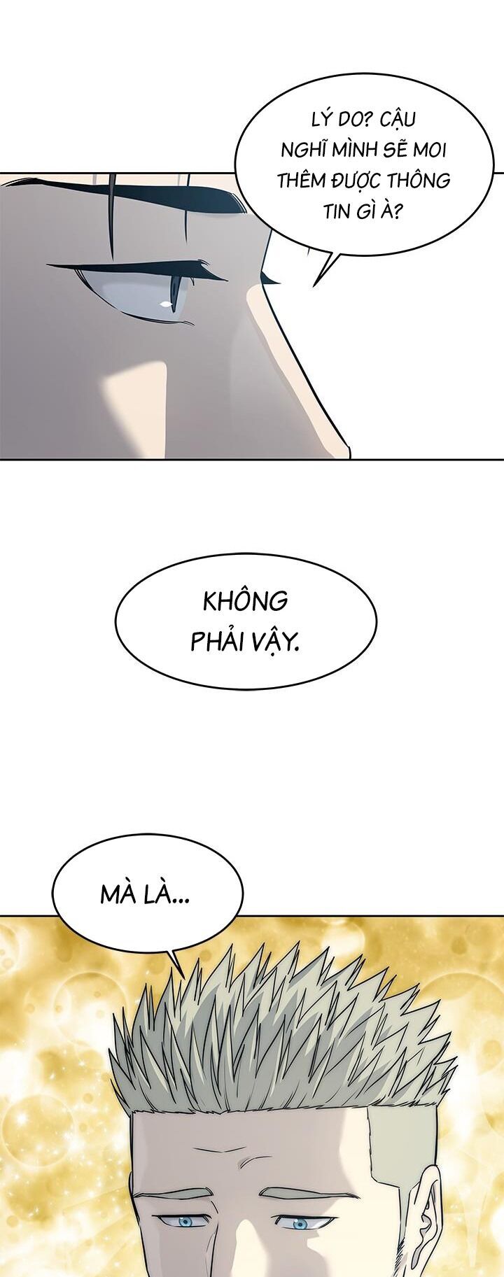 Đội Trưởng Lính Đánh Thuê Chap 212 - Next Chap 213