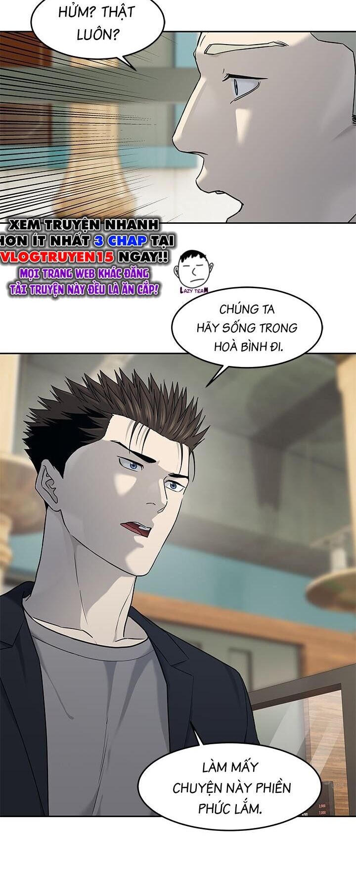 Đội Trưởng Lính Đánh Thuê Chap 212 - Next Chap 213