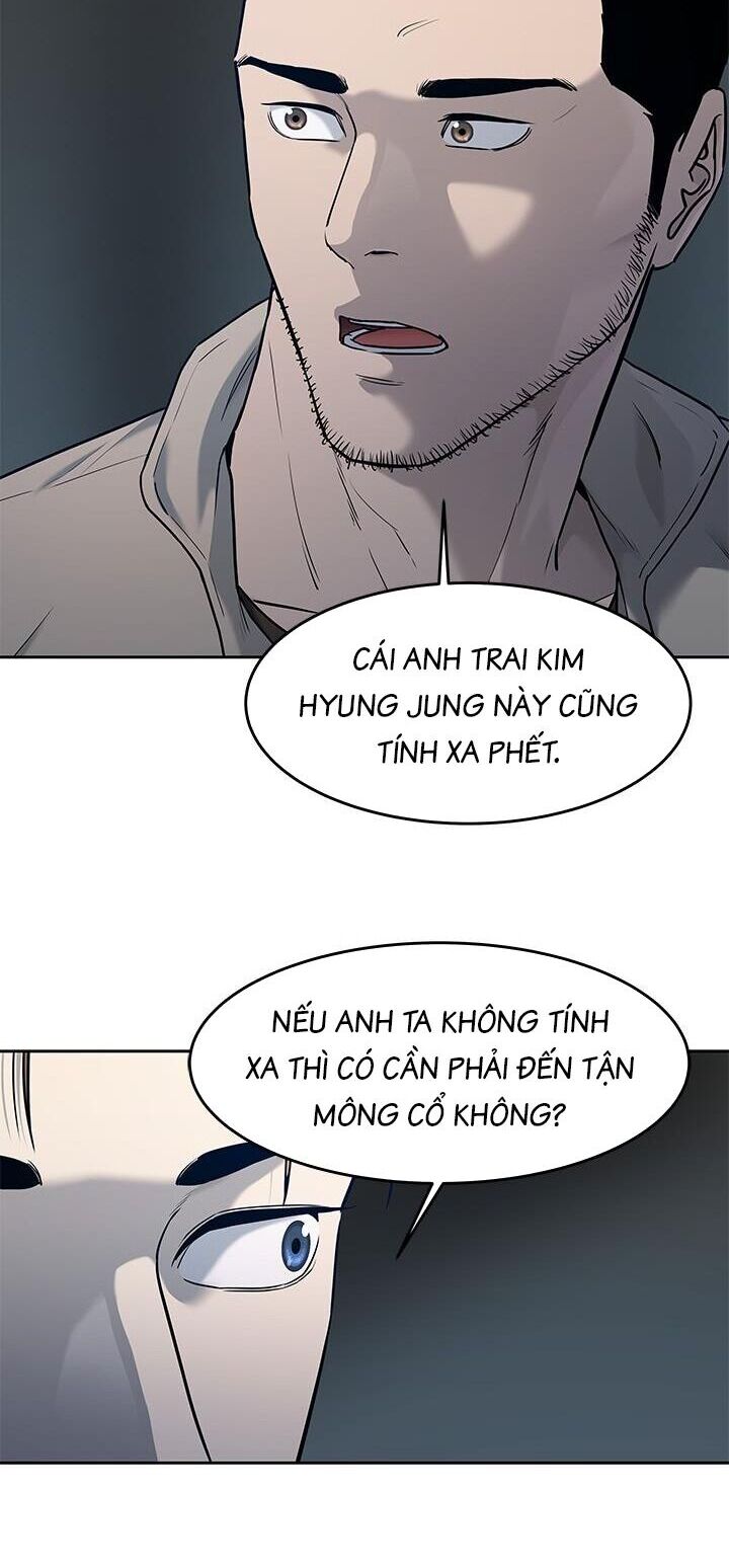 Đội Trưởng Lính Đánh Thuê Chap 212 - Next Chap 213
