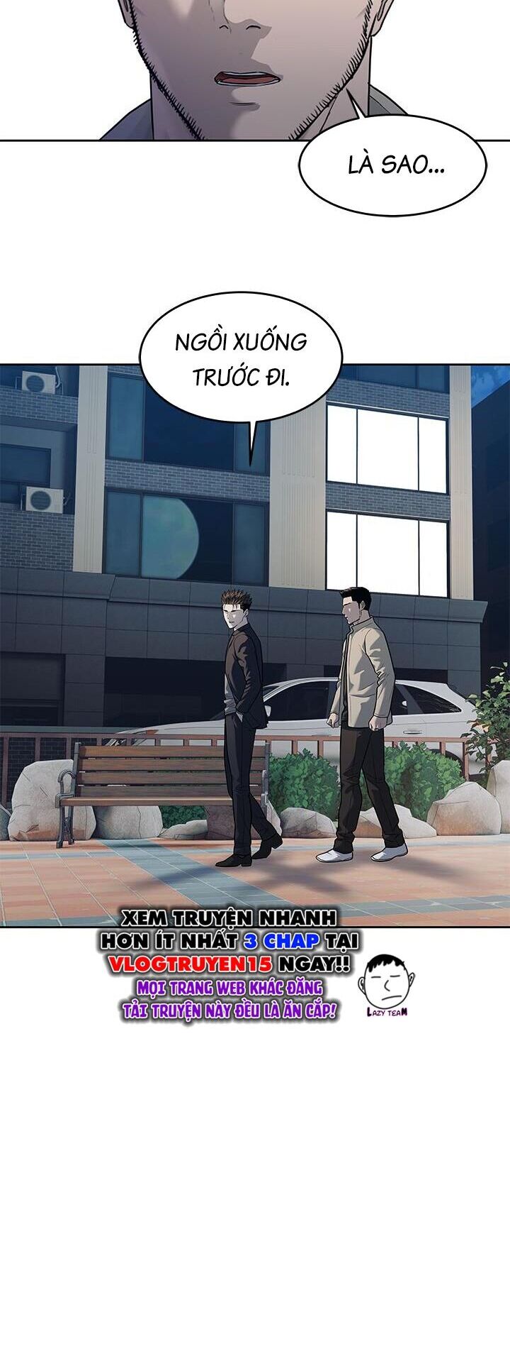 Đội Trưởng Lính Đánh Thuê Chap 212 - Next Chap 213