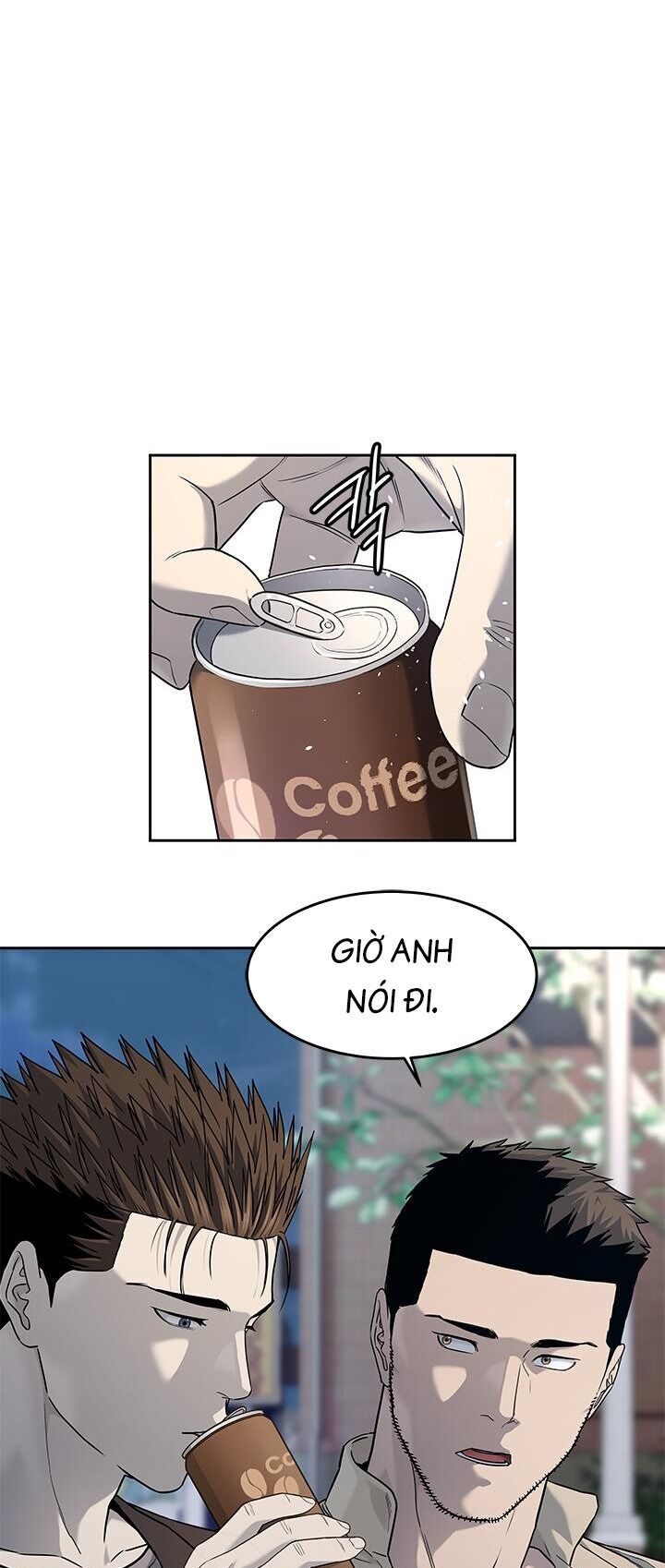 Đội Trưởng Lính Đánh Thuê Chap 212 - Next Chap 213