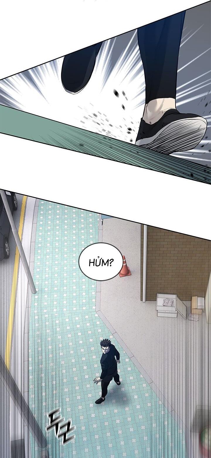 Đội Trưởng Lính Đánh Thuê Chap 212 - Next Chap 213