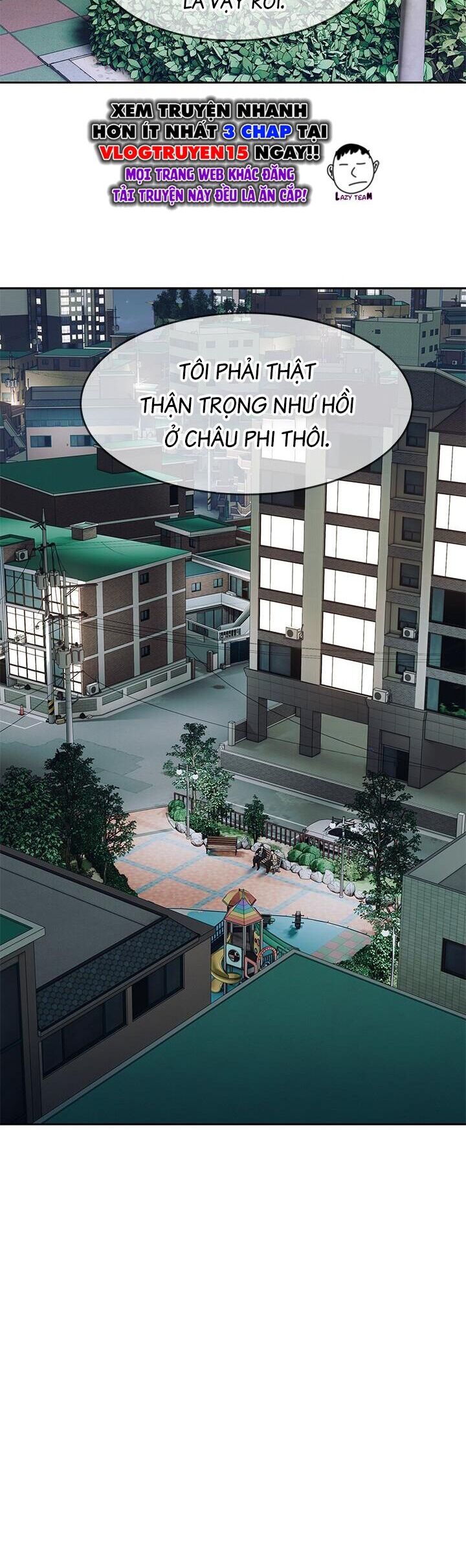 Đội Trưởng Lính Đánh Thuê Chap 212 - Next Chap 213