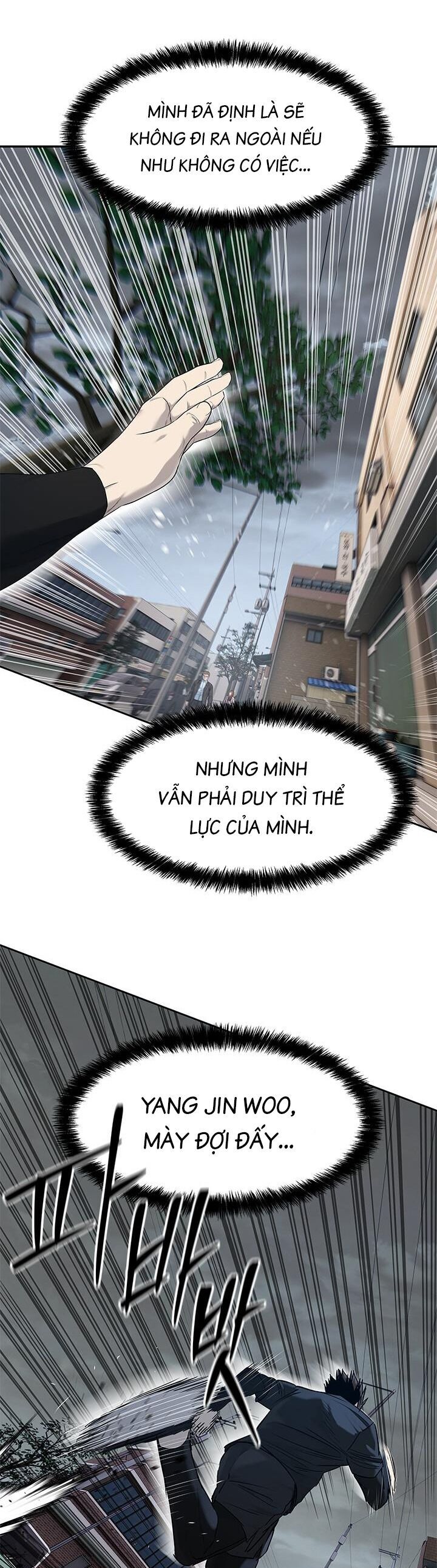 Đội Trưởng Lính Đánh Thuê Chap 212 - Next Chap 213