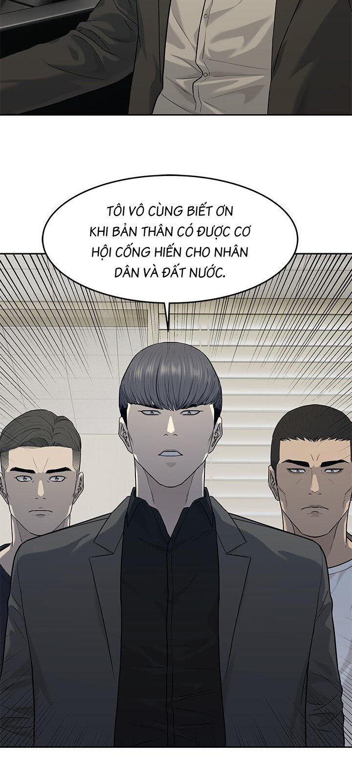 Đội Trưởng Lính Đánh Thuê Chap 213 - Next Chap 214