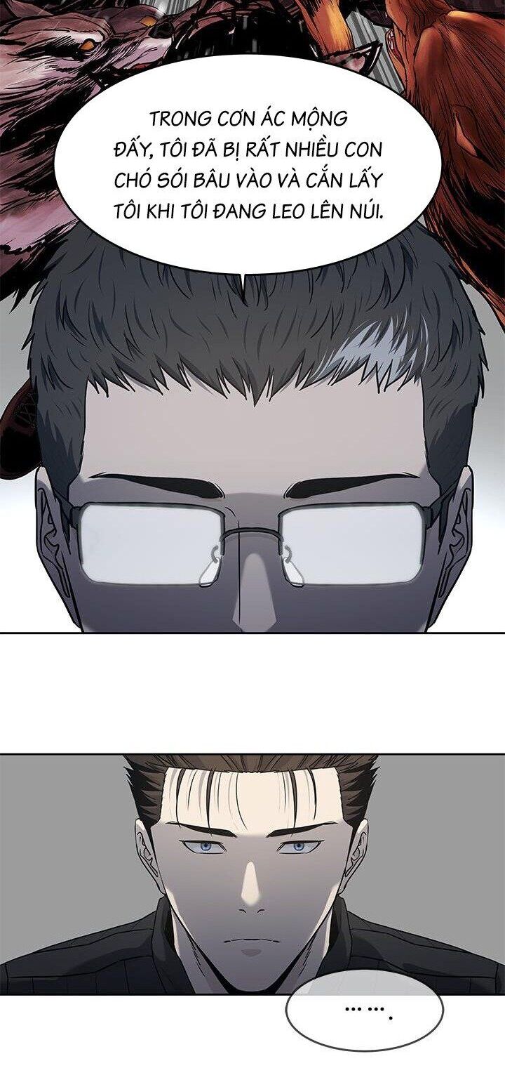 Đội Trưởng Lính Đánh Thuê Chap 213 - Next Chap 214
