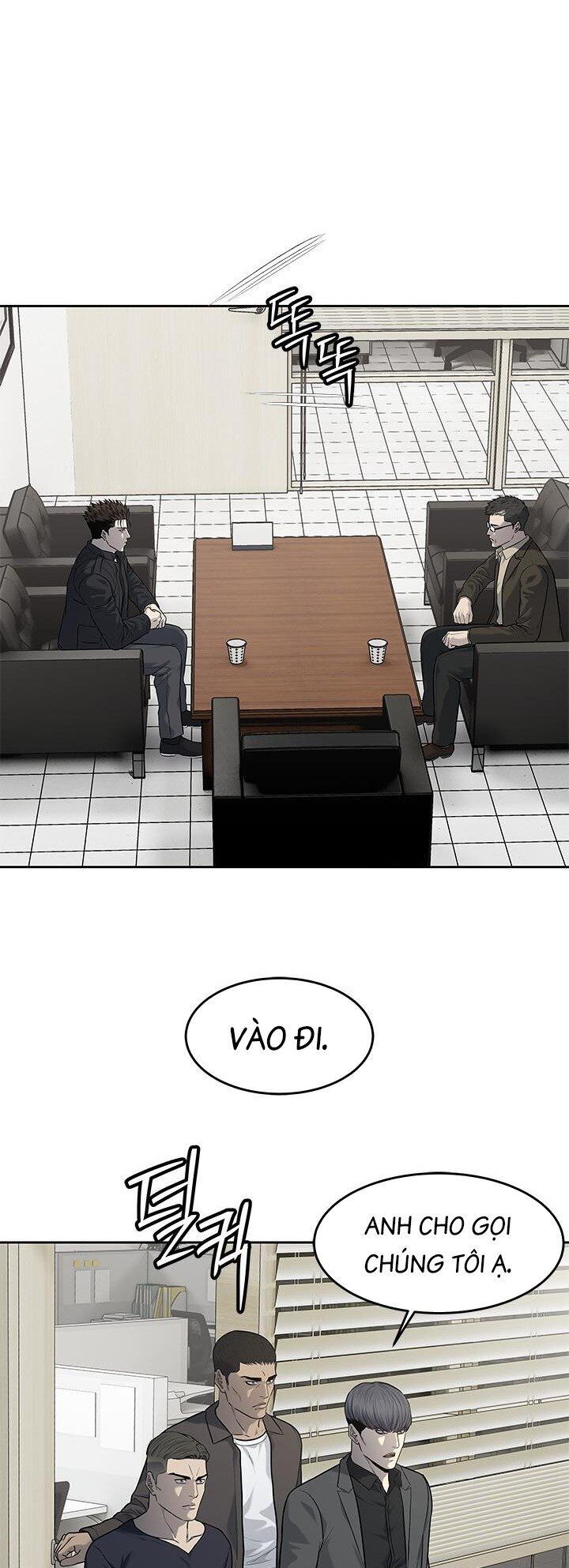 Đội Trưởng Lính Đánh Thuê Chap 213 - Next Chap 214