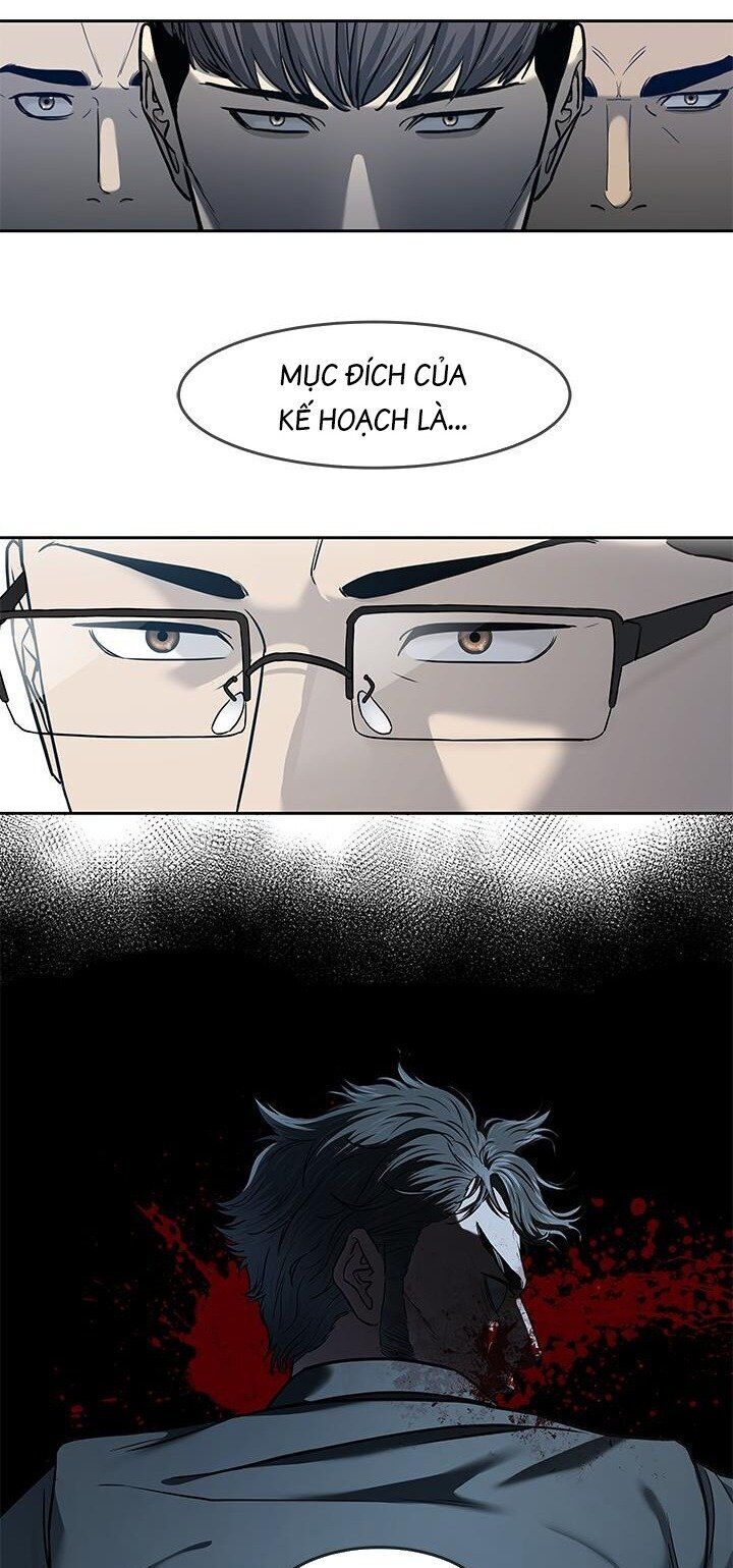 Đội Trưởng Lính Đánh Thuê Chap 213 - Next Chap 214