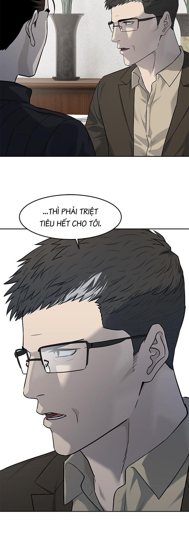 Đội Trưởng Lính Đánh Thuê Chap 213 - Next Chap 214