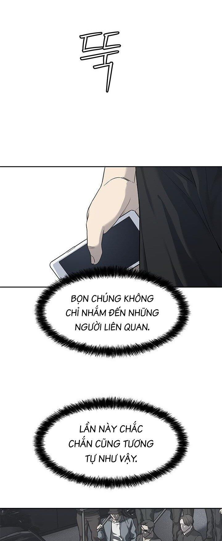 Đội Trưởng Lính Đánh Thuê Chap 213 - Next Chap 214