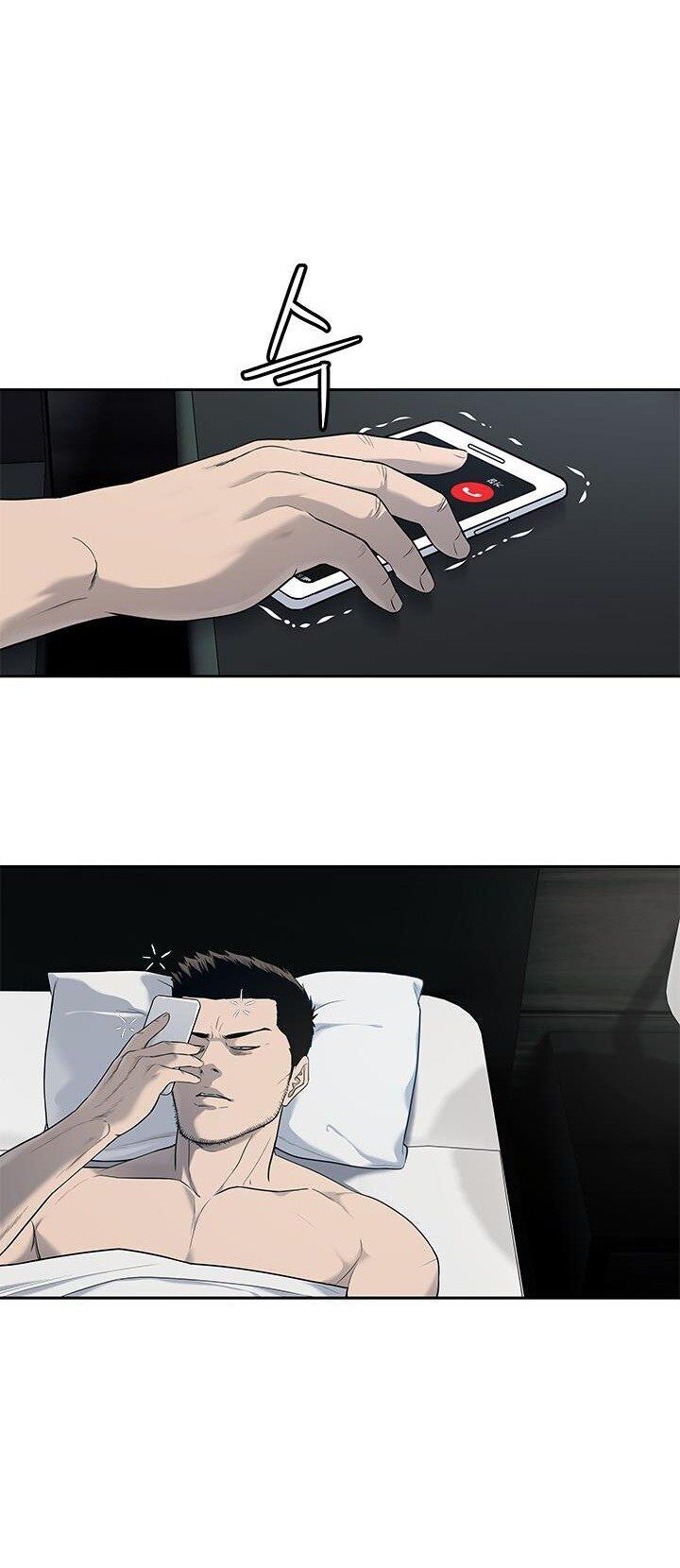 Đội Trưởng Lính Đánh Thuê Chap 213 - Next Chap 214