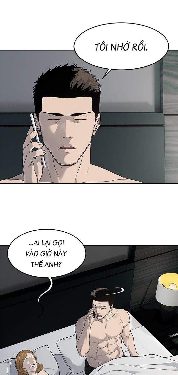 Đội Trưởng Lính Đánh Thuê Chap 213 - Next Chap 214