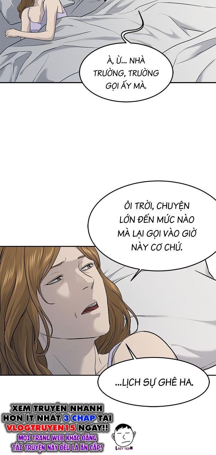Đội Trưởng Lính Đánh Thuê Chap 213 - Next Chap 214