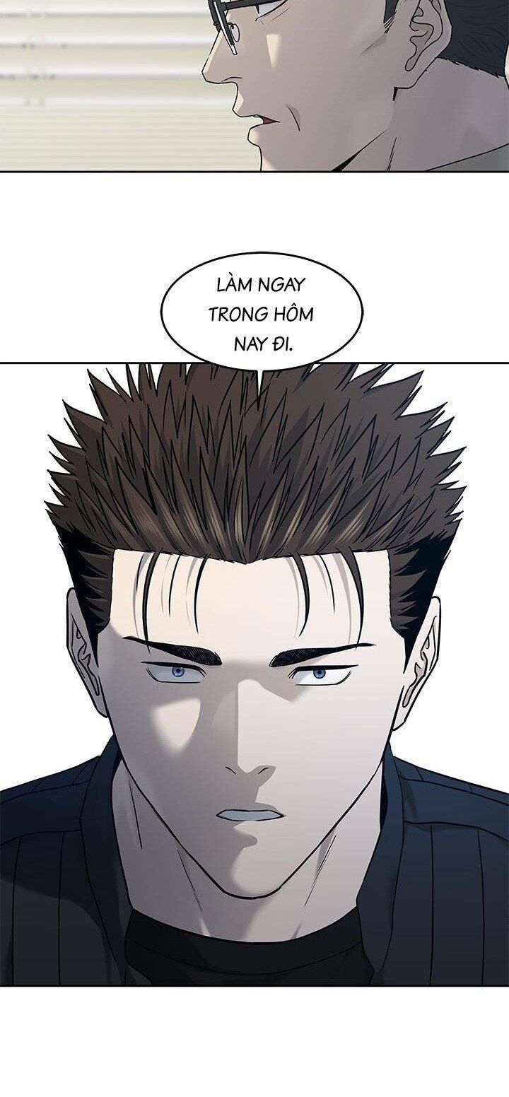 Đội Trưởng Lính Đánh Thuê Chap 213 - Next Chap 214