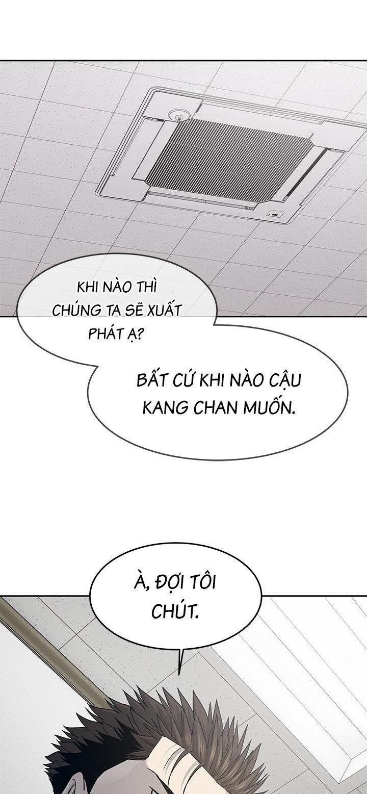 Đội Trưởng Lính Đánh Thuê Chap 214 - Next Chap 215