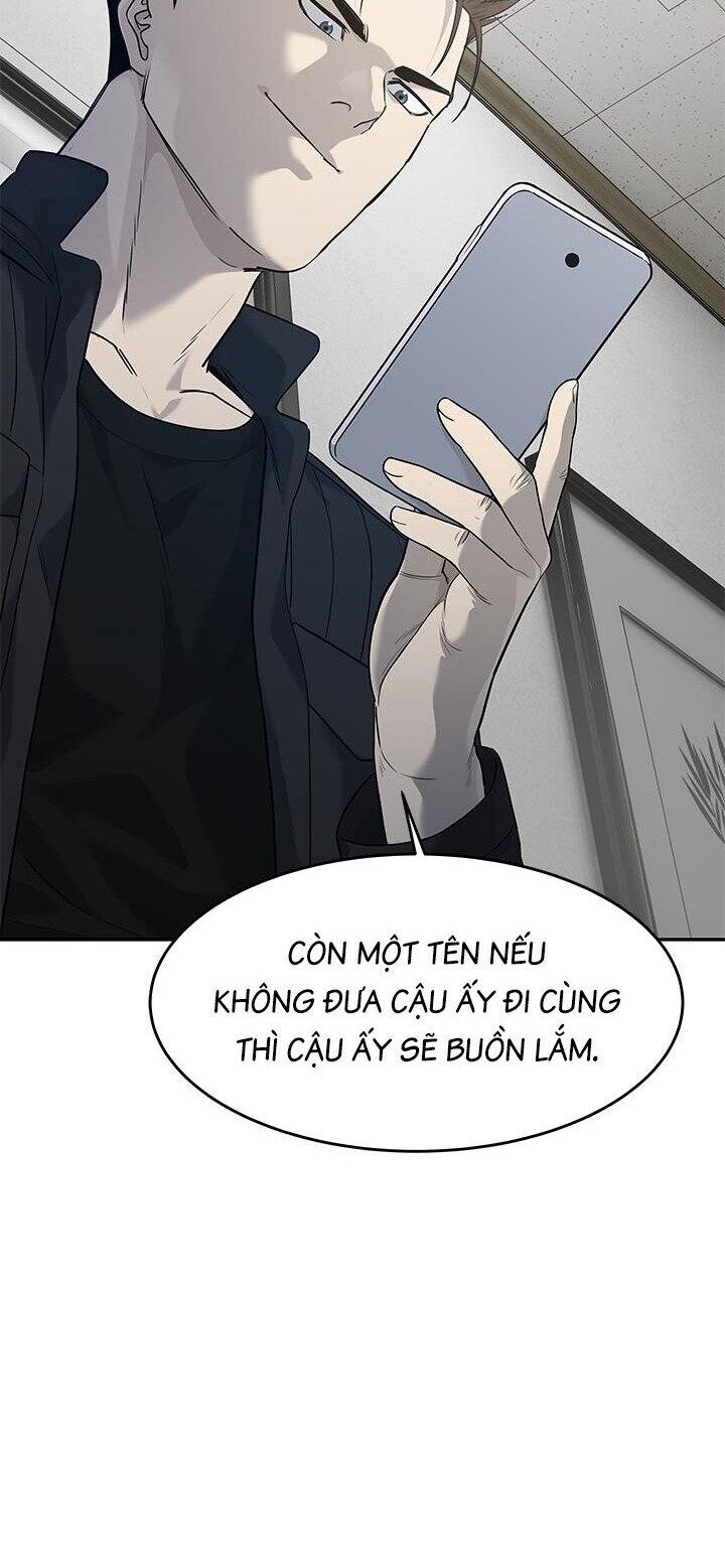 Đội Trưởng Lính Đánh Thuê Chap 214 - Next Chap 215
