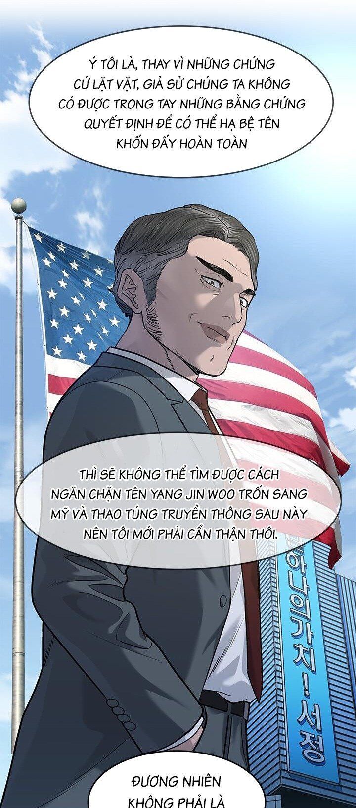 Đội Trưởng Lính Đánh Thuê Chap 214 - Next Chap 215