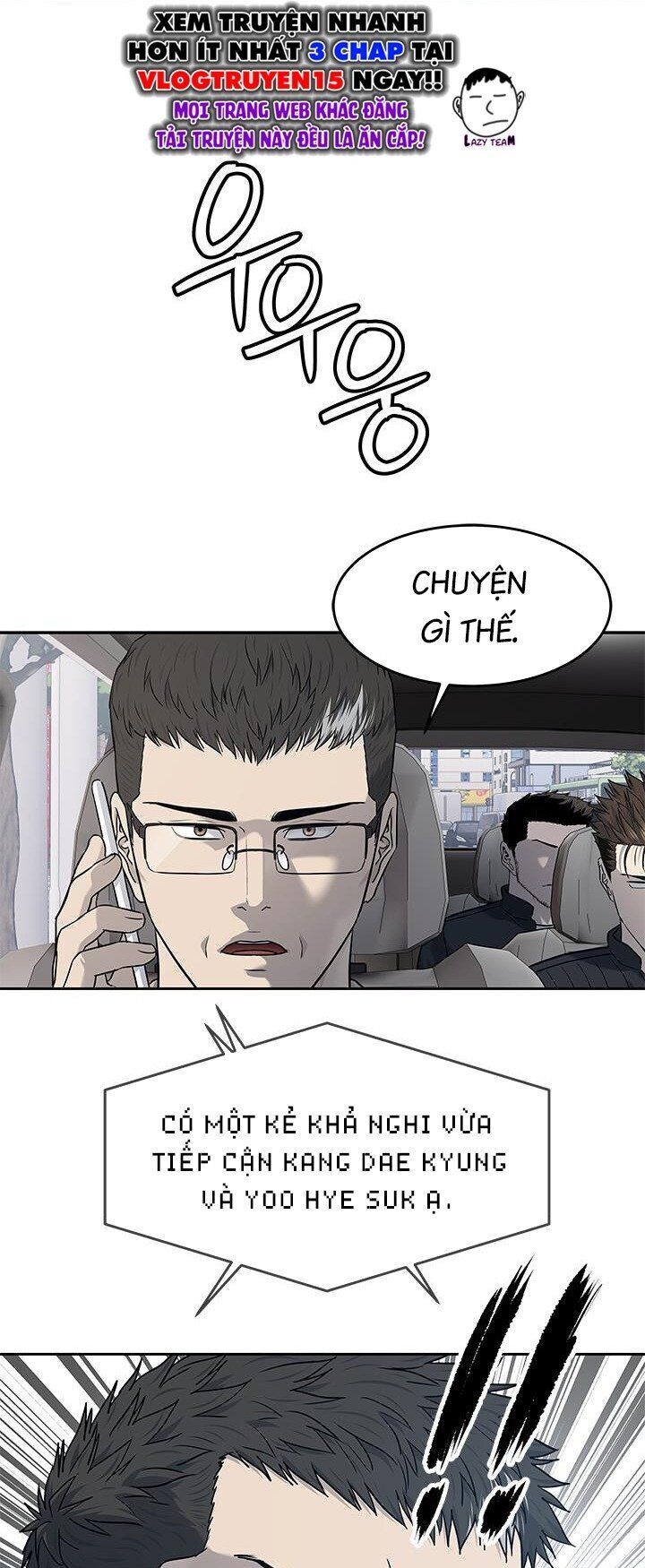 Đội Trưởng Lính Đánh Thuê Chap 214 - Next Chap 215