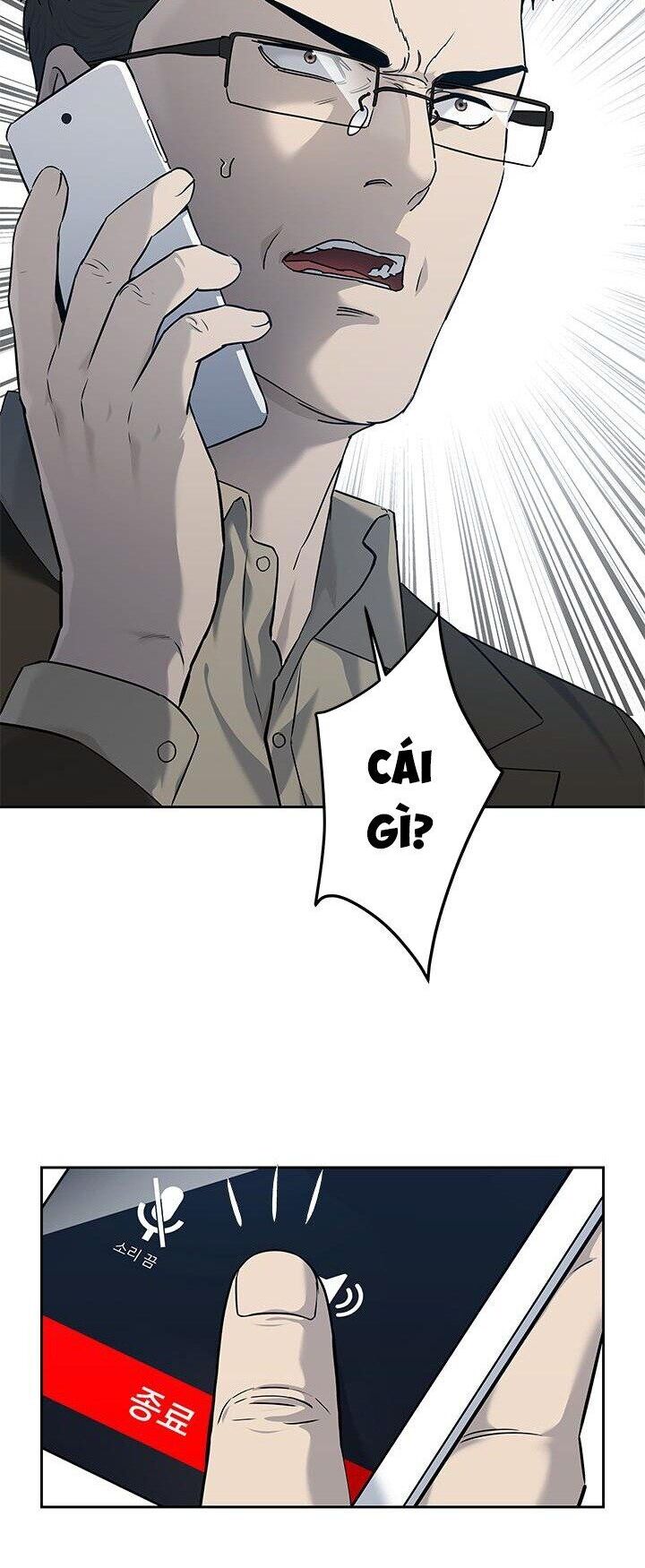 Đội Trưởng Lính Đánh Thuê Chap 214 - Next Chap 215