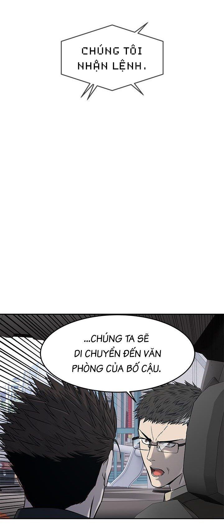 Đội Trưởng Lính Đánh Thuê Chap 214 - Next Chap 215