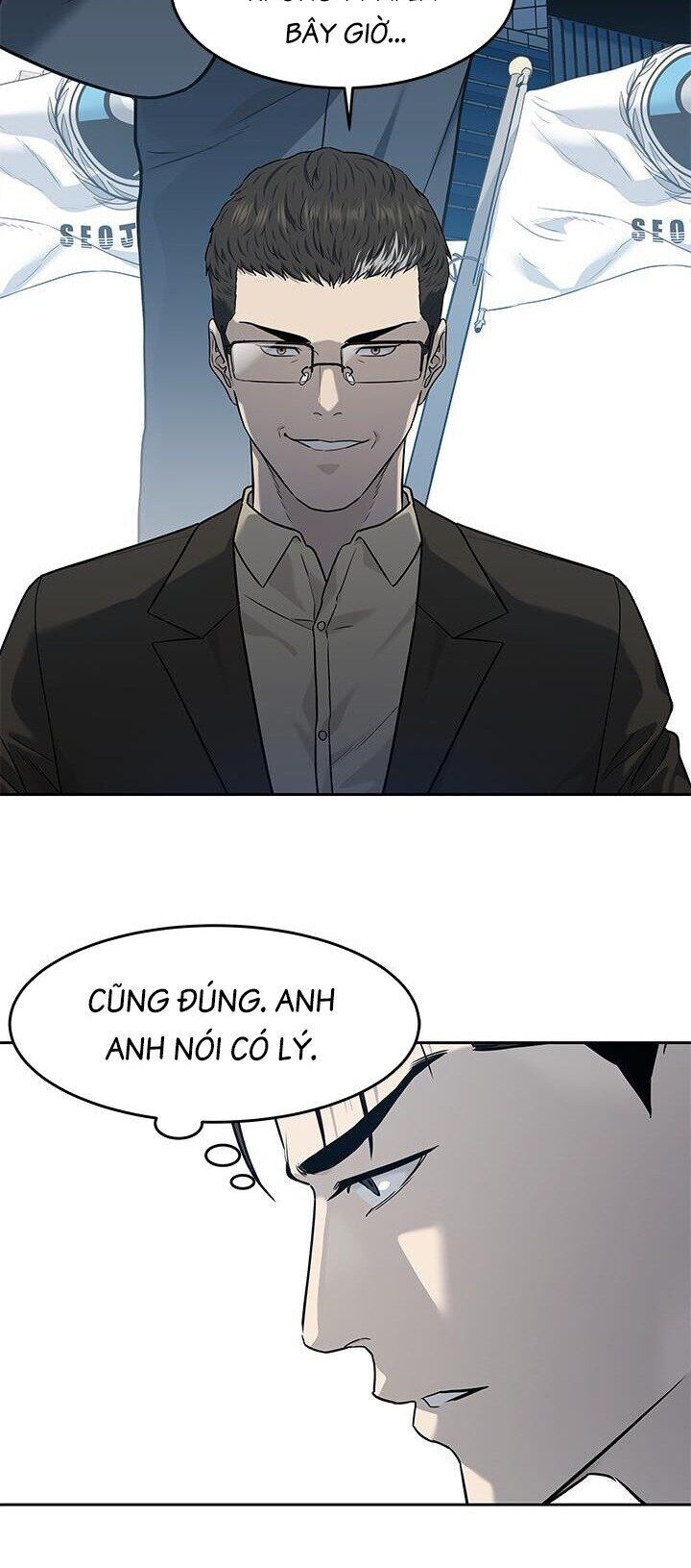 Đội Trưởng Lính Đánh Thuê Chap 214 - Next Chap 215