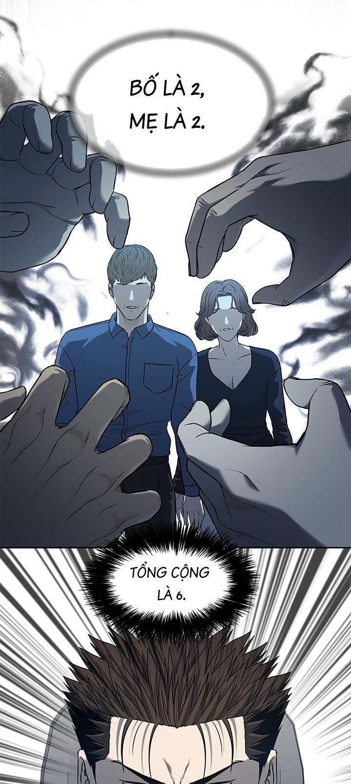 Đội Trưởng Lính Đánh Thuê Chap 214 - Next Chap 215