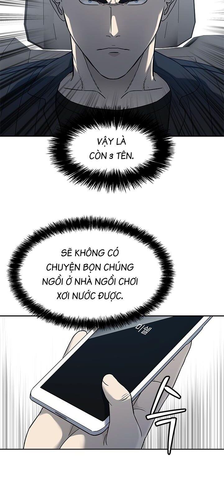 Đội Trưởng Lính Đánh Thuê Chap 214 - Next Chap 215