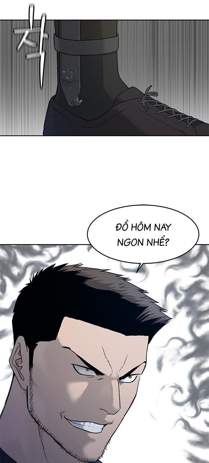 Đội Trưởng Lính Đánh Thuê Chap 214 - Next Chap 215
