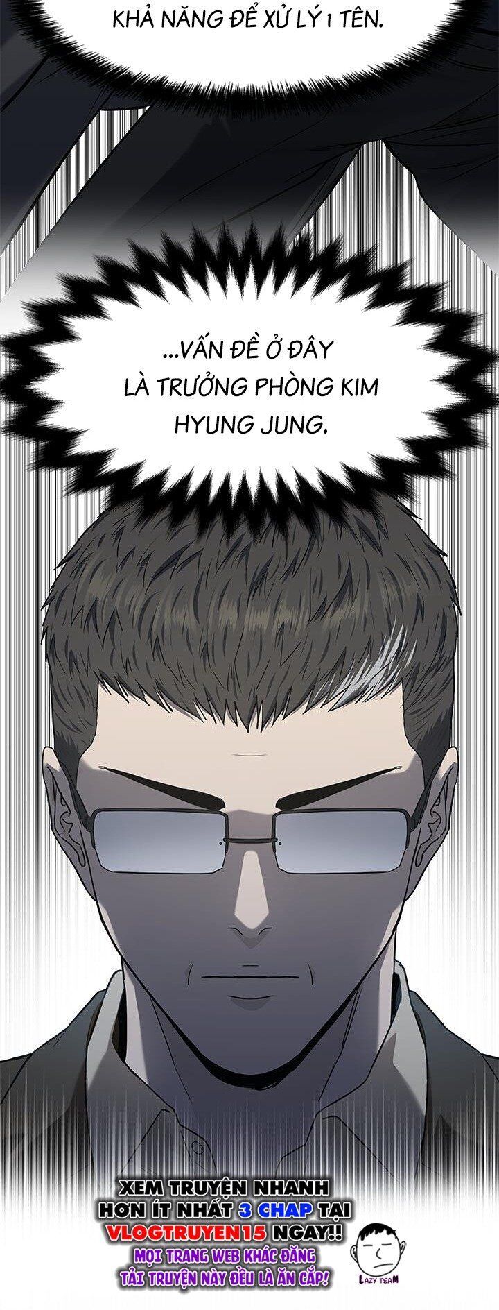 Đội Trưởng Lính Đánh Thuê Chap 214 - Next Chap 215