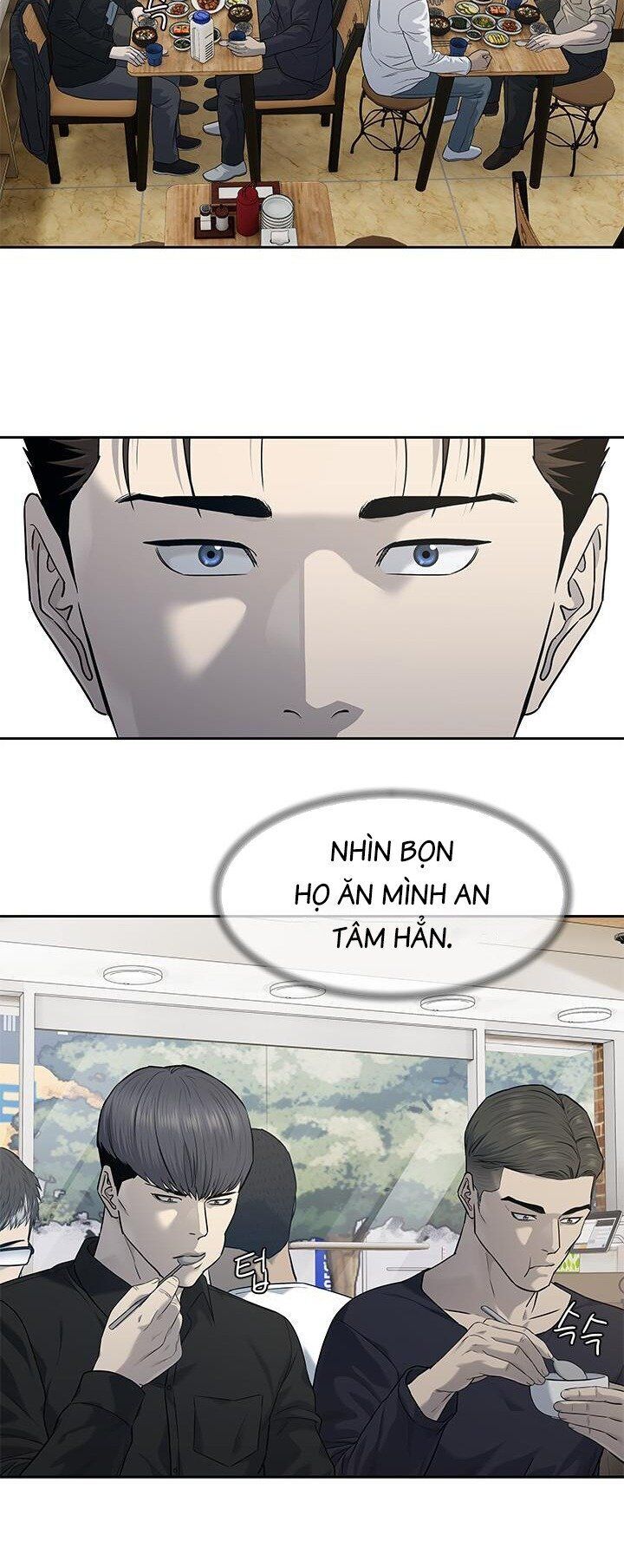 Đội Trưởng Lính Đánh Thuê Chap 214 - Next Chap 215