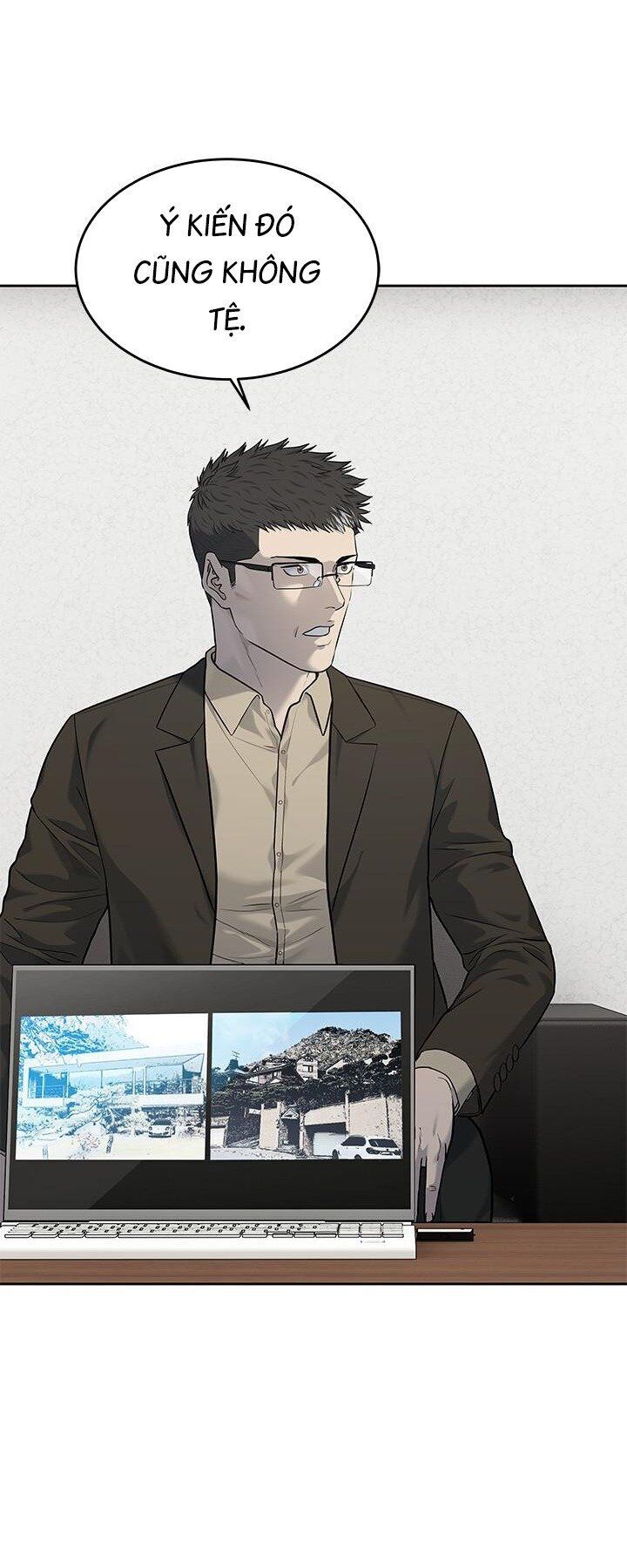 Đội Trưởng Lính Đánh Thuê Chap 214 - Next Chap 215