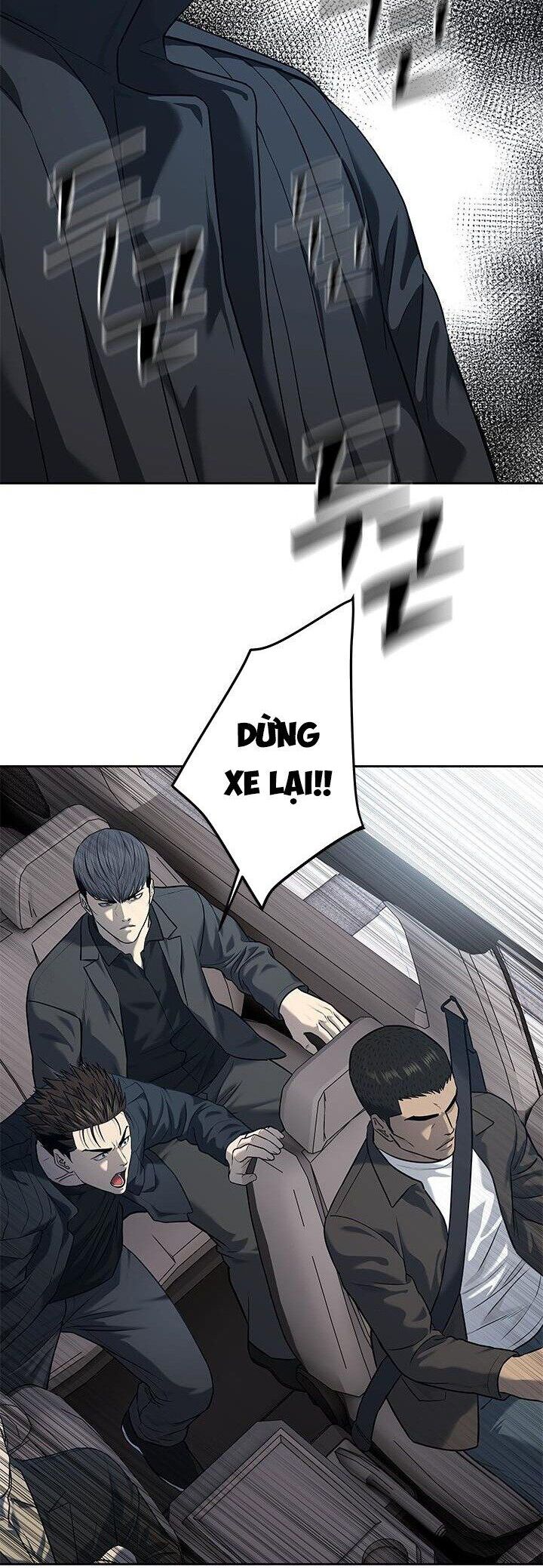 Đội Trưởng Lính Đánh Thuê Chap 214 - Next Chap 215