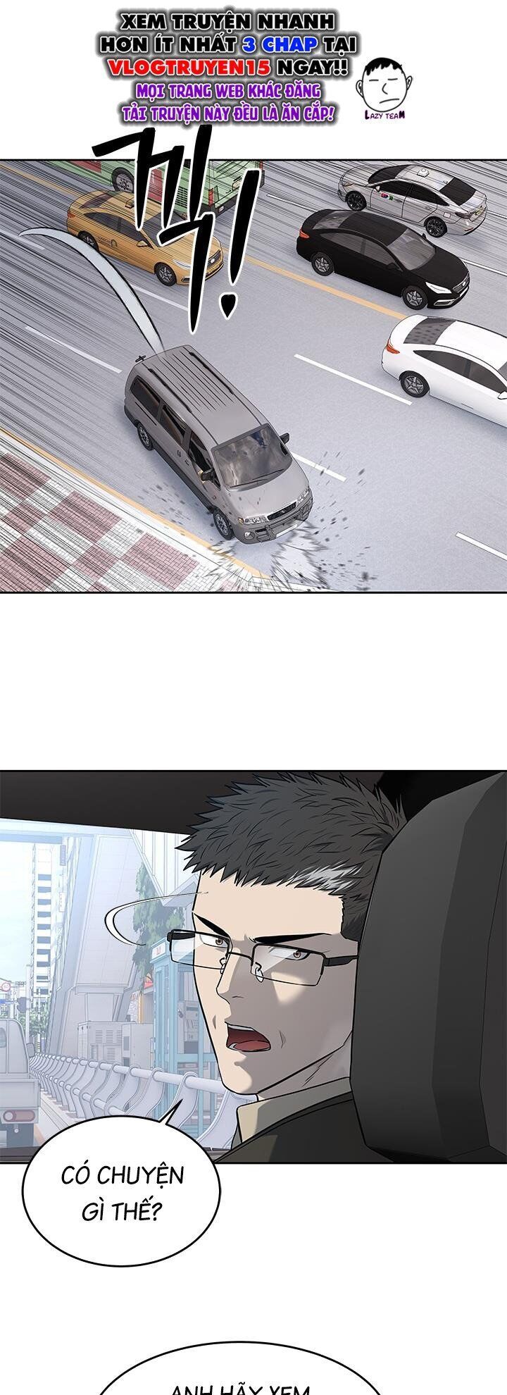 Đội Trưởng Lính Đánh Thuê Chap 214 - Next Chap 215