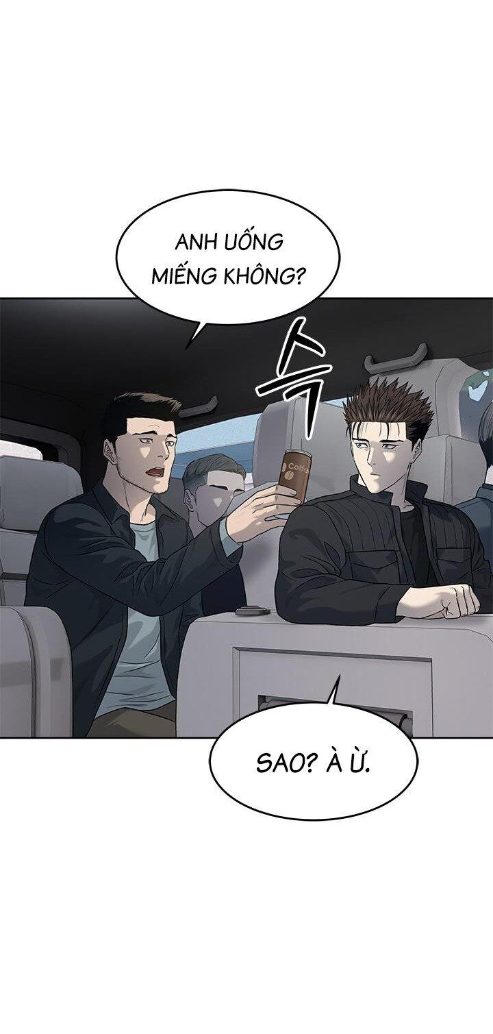 Đội Trưởng Lính Đánh Thuê Chap 214 - Next Chap 215