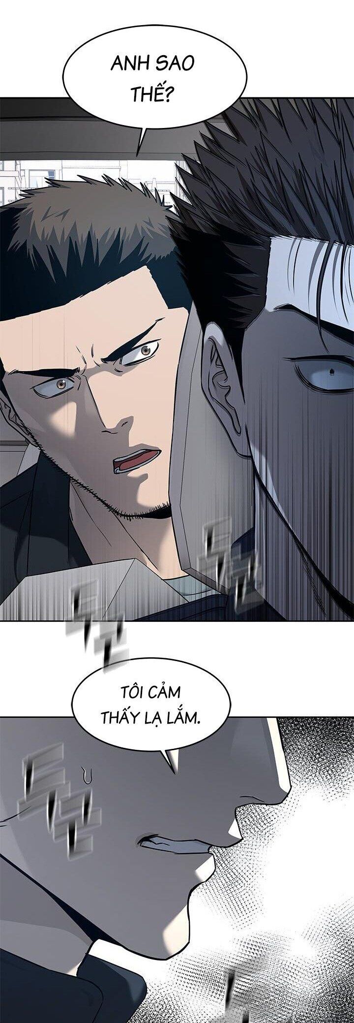 Đội Trưởng Lính Đánh Thuê Chap 214 - Next Chap 215