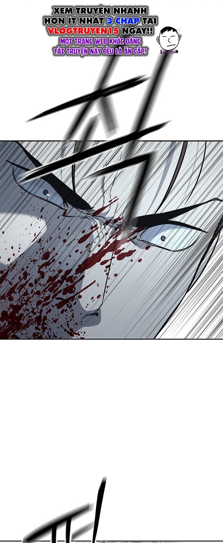 Đội Trưởng Lính Đánh Thuê Chap 215 - Next Chap 216