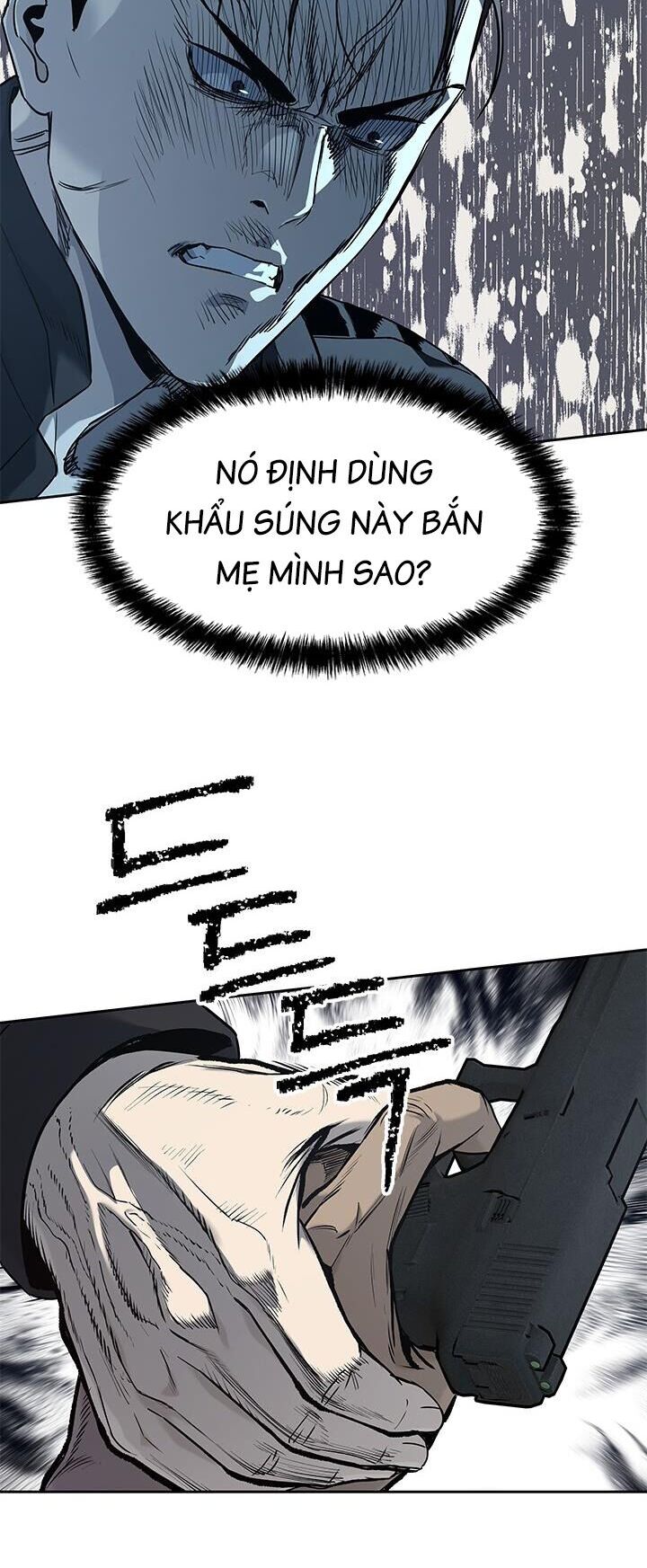 Đội Trưởng Lính Đánh Thuê Chap 215 - Next Chap 216