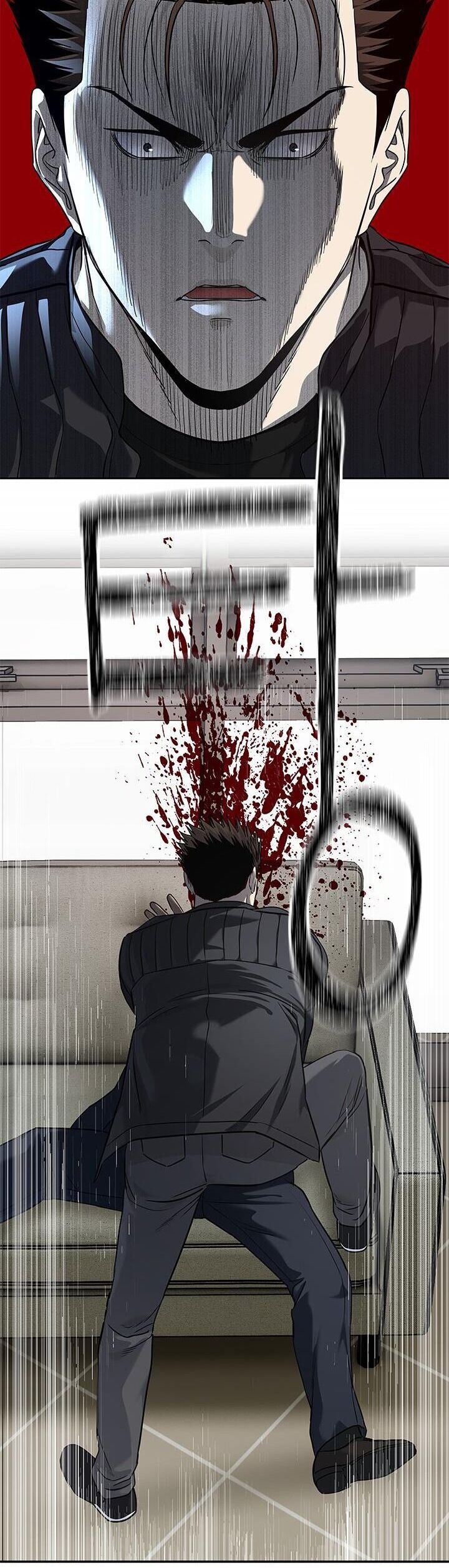 Đội Trưởng Lính Đánh Thuê Chap 215 - Next Chap 216