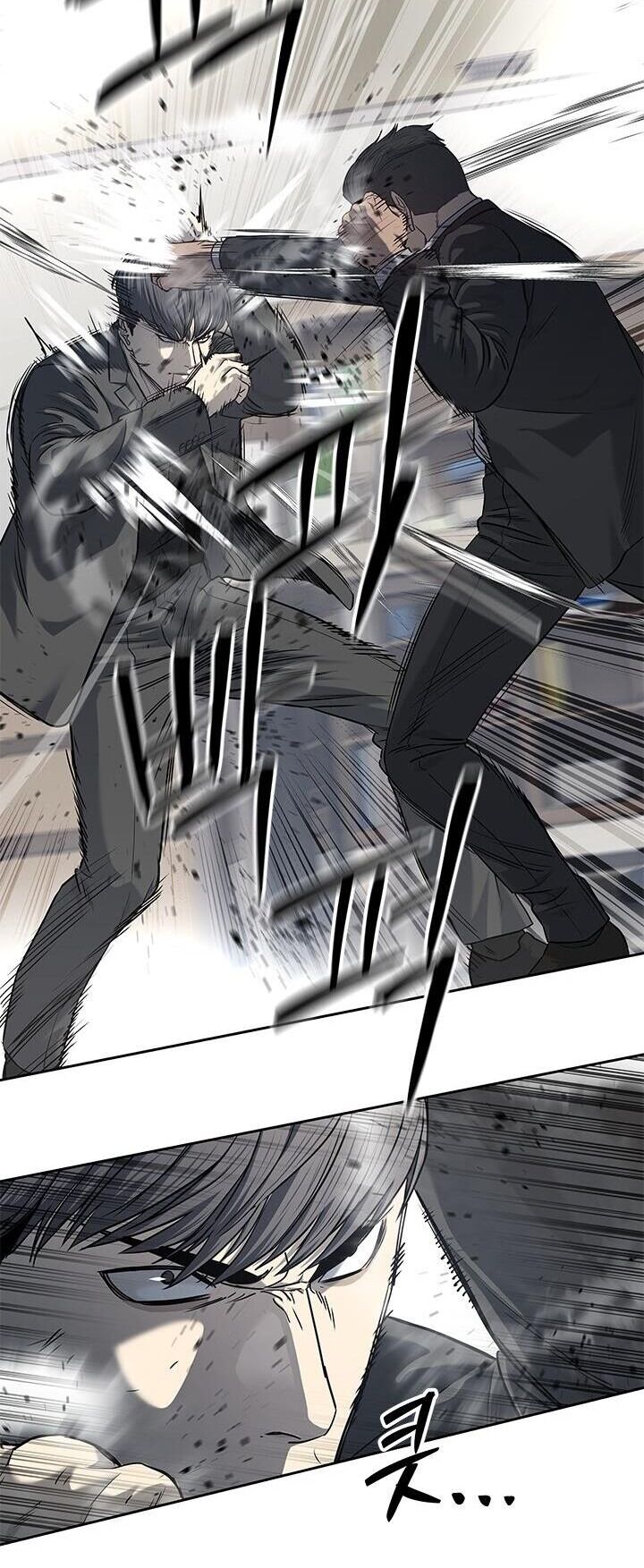 Đội Trưởng Lính Đánh Thuê Chap 215 - Next Chap 216