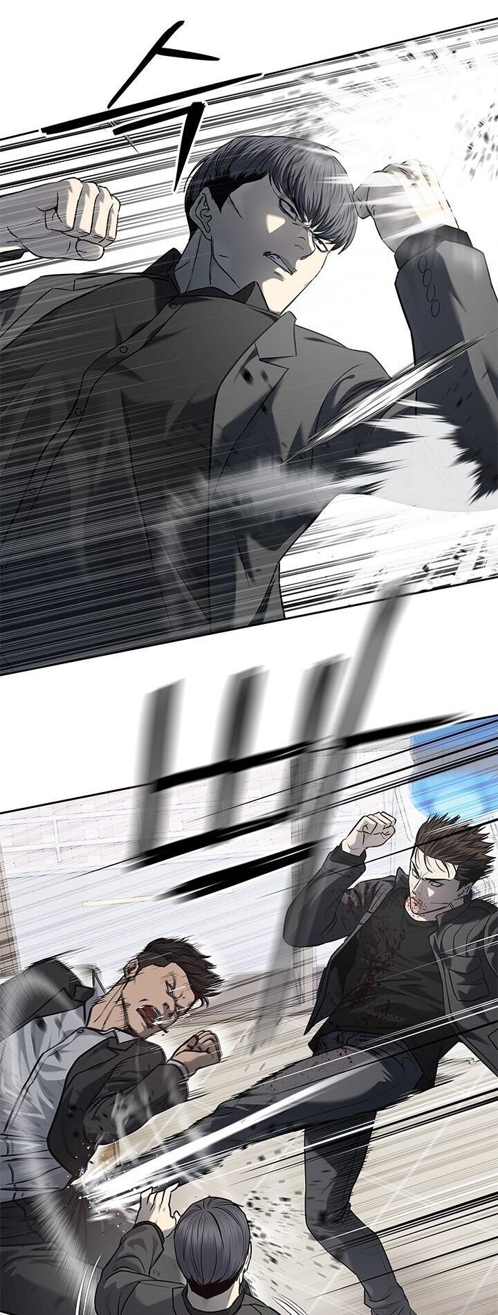 Đội Trưởng Lính Đánh Thuê Chap 215 - Next Chap 216