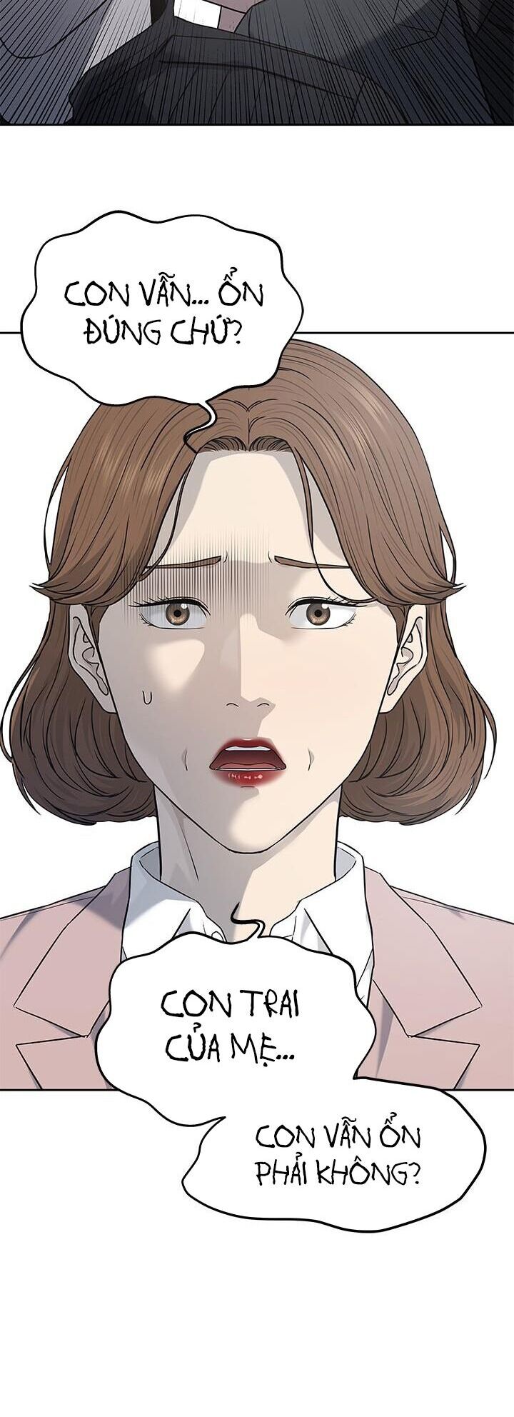 Đội Trưởng Lính Đánh Thuê Chap 215 - Next Chap 216