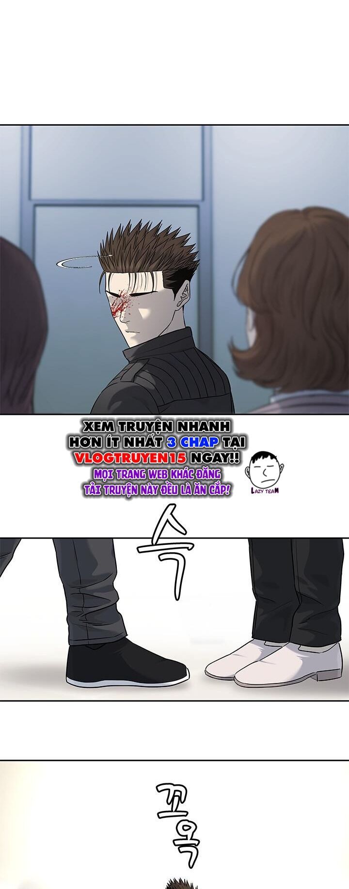 Đội Trưởng Lính Đánh Thuê Chap 215 - Next Chap 216