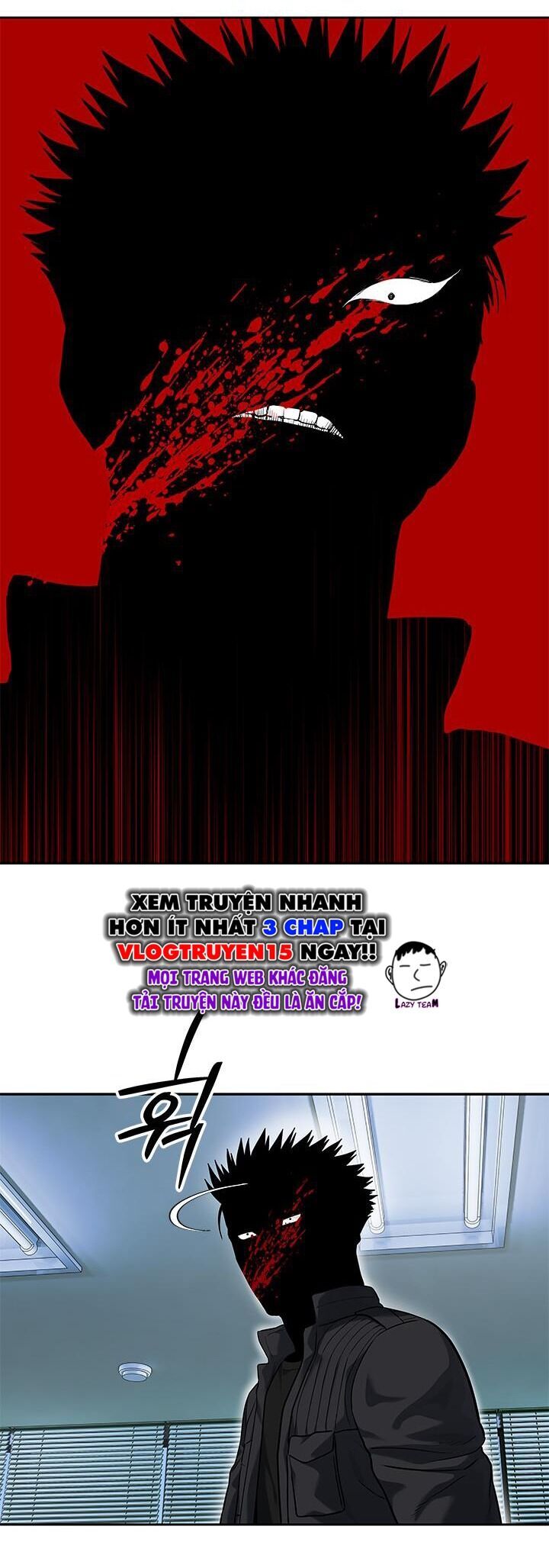 Đội Trưởng Lính Đánh Thuê Chap 215 - Next Chap 216