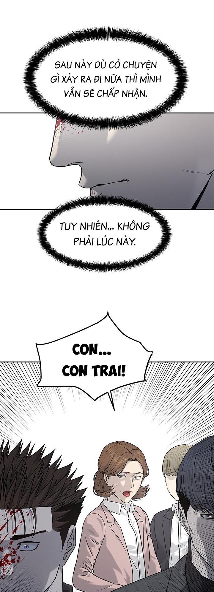 Đội Trưởng Lính Đánh Thuê Chap 215 - Next Chap 216