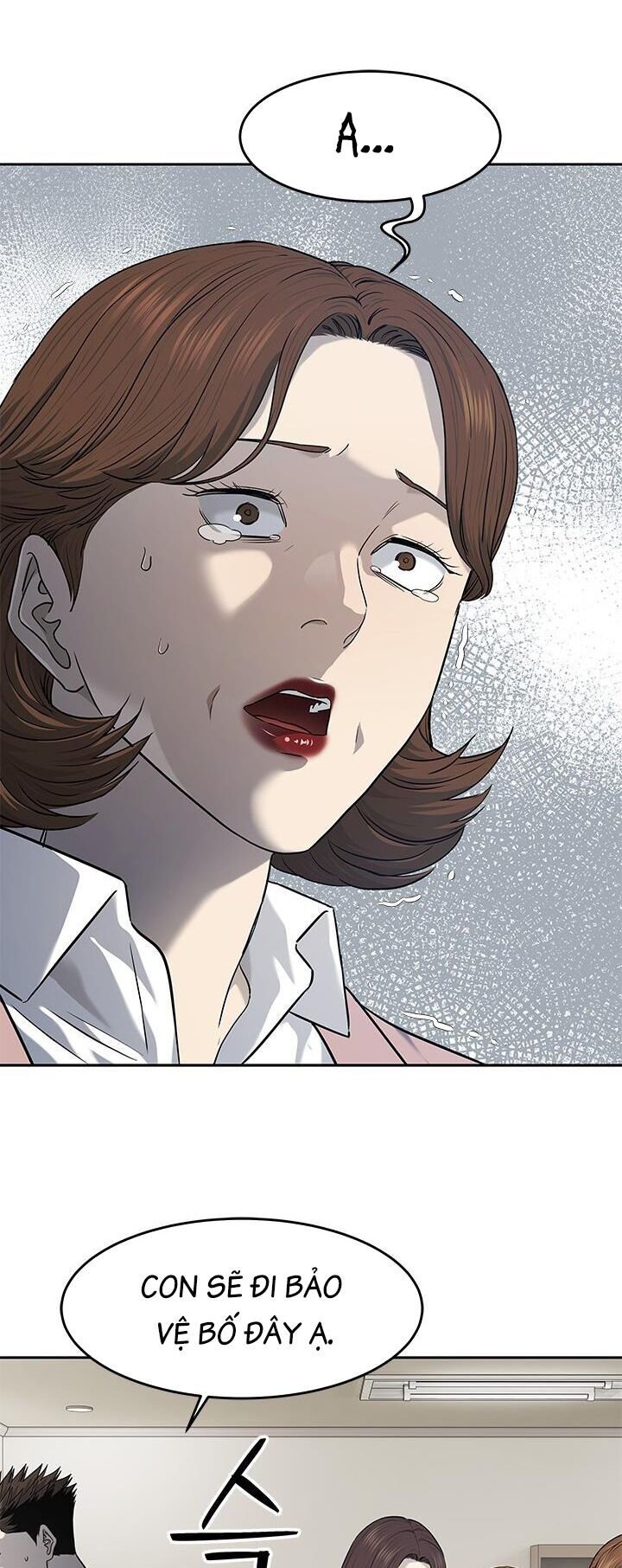 Đội Trưởng Lính Đánh Thuê Chap 215 - Next Chap 216