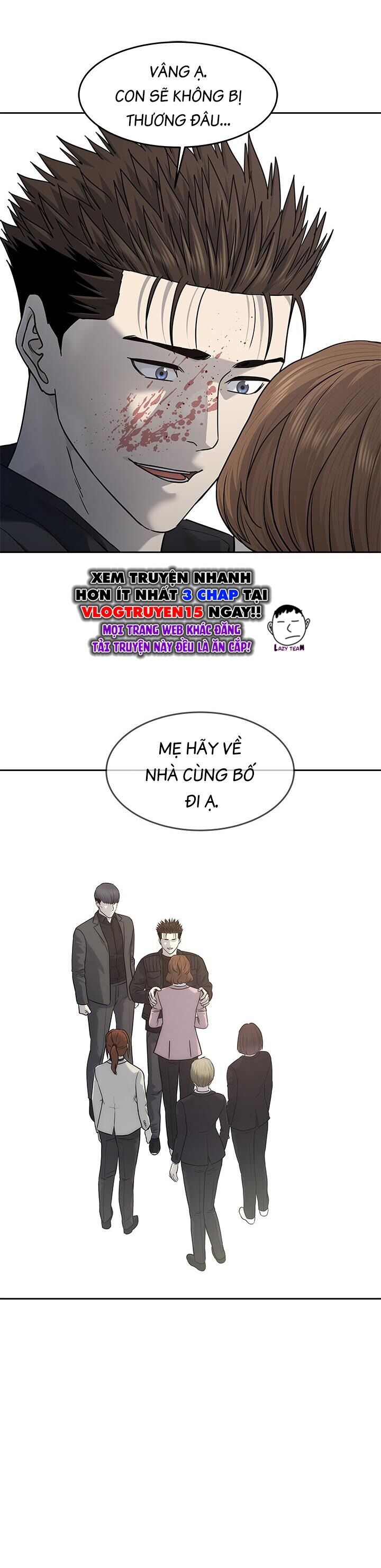 Đội Trưởng Lính Đánh Thuê Chap 215 - Next Chap 216