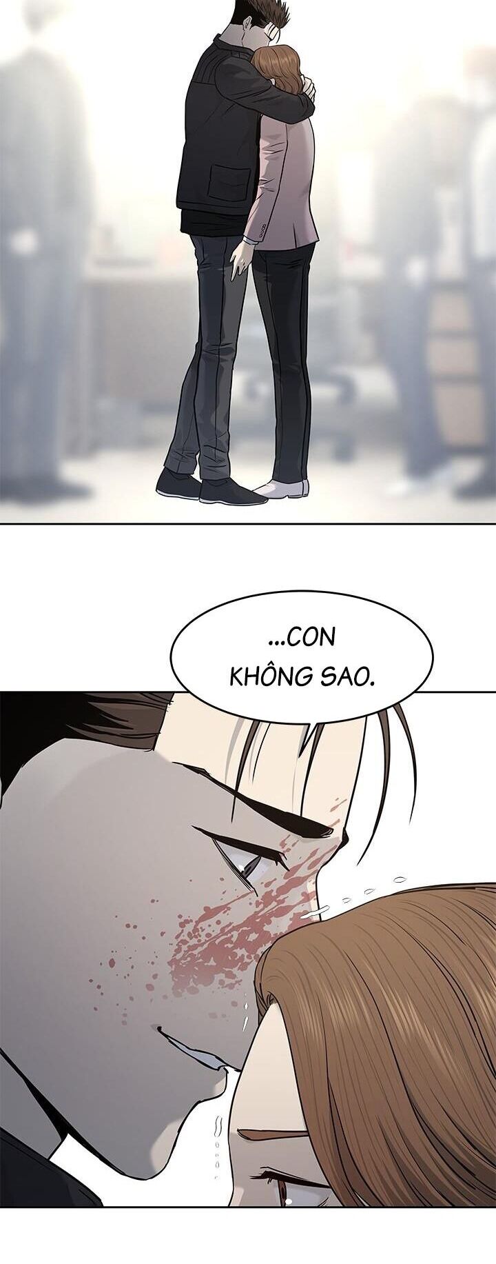 Đội Trưởng Lính Đánh Thuê Chap 215 - Next Chap 216