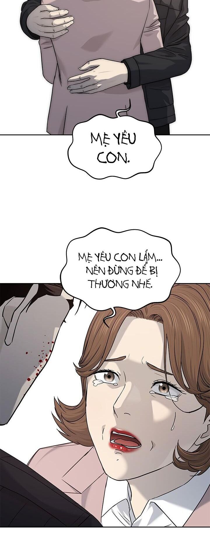Đội Trưởng Lính Đánh Thuê Chap 215 - Next Chap 216